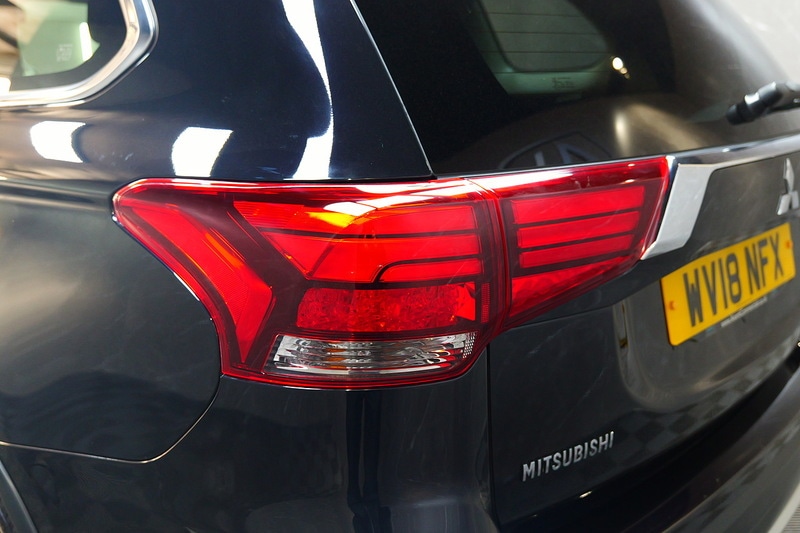 Used Mitsubishi Outlander 2018 for sale - 77027631: Photo 51