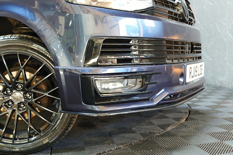 Used Volkswagen Transporter 2019 for sale - 77027616: Photo 13