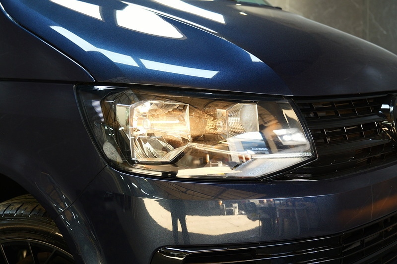 Used Volkswagen Transporter 2019 for sale - 77027616: Photo 14