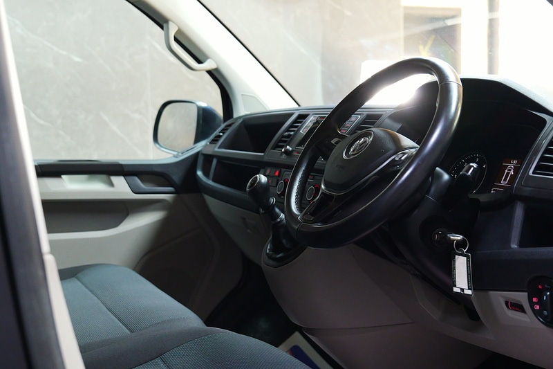 Used Volkswagen Transporter 2019 for sale - 77027616: Photo 17