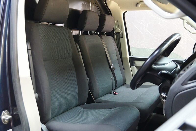 Used Volkswagen Transporter 2019 for sale - 77027616: Photo 18