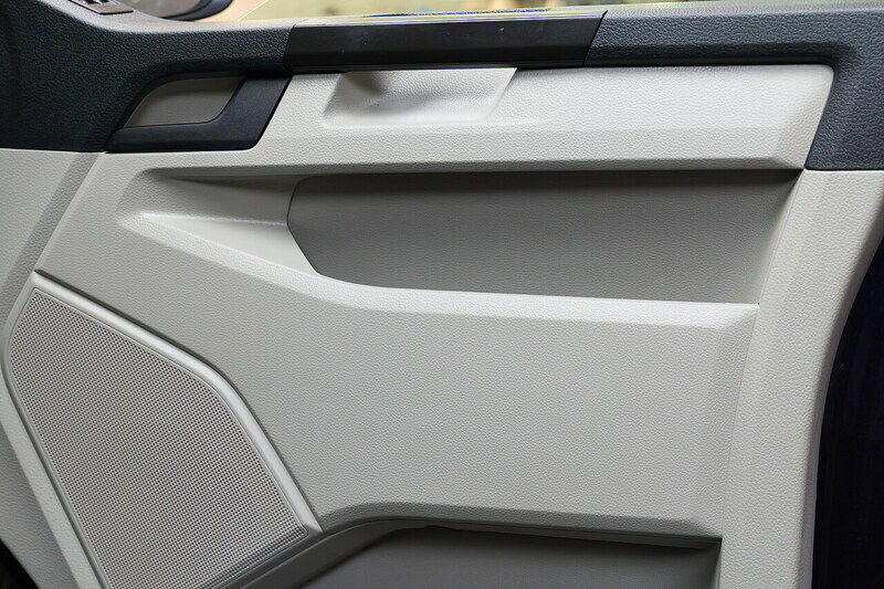 Used Volkswagen Transporter 2019 for sale - 77027616: Photo 19