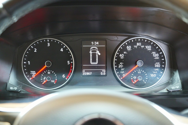 Used Volkswagen Transporter 2019 for sale - 77027616: Photo 23