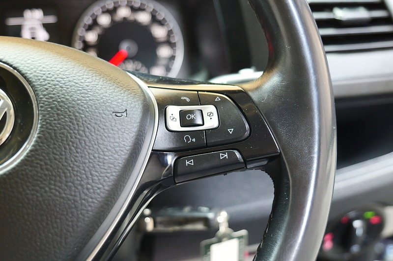 Used Volkswagen Transporter 2019 for sale - 77027616: Photo 24