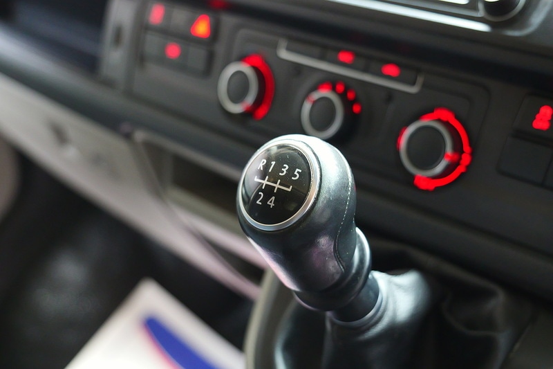 Used Volkswagen Transporter 2019 for sale - 77027616: Photo 27