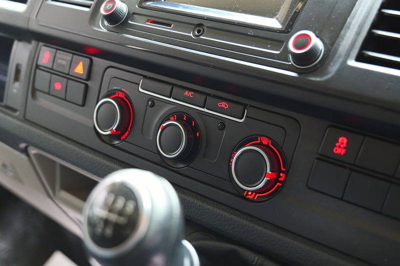 Used Volkswagen Transporter 2019 for sale - 77027616: Photo 28