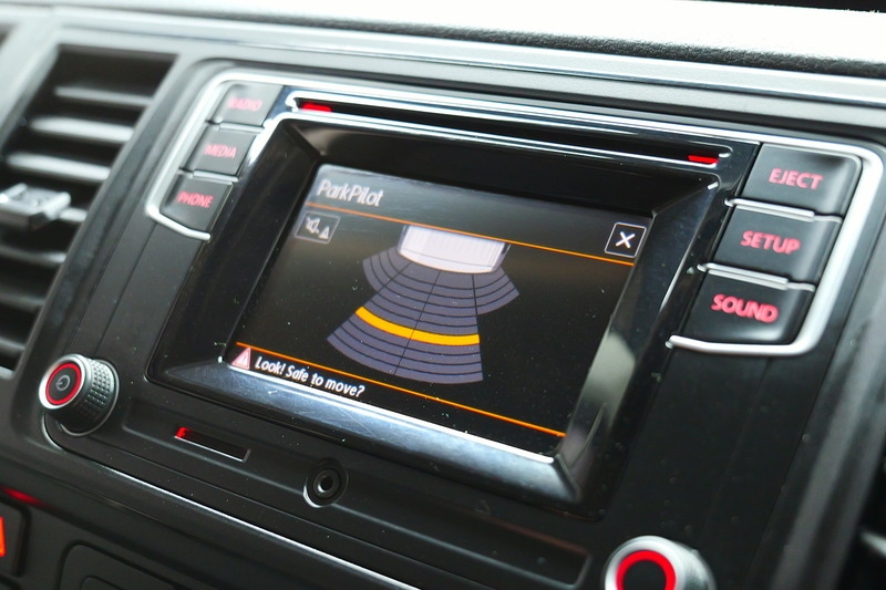 Used Volkswagen Transporter 2019 for sale - 77027616: Photo 29