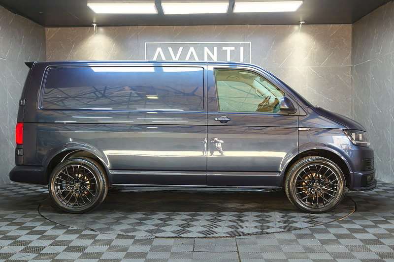 Used Volkswagen Transporter 2019 for sale - 77027616: Photo 3