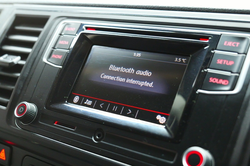 Used Volkswagen Transporter 2019 for sale - 77027616: Photo 31