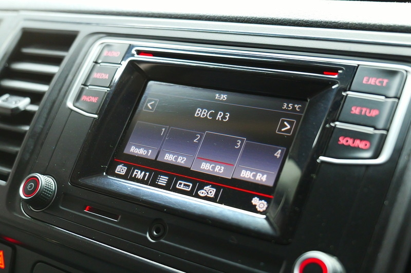 Used Volkswagen Transporter 2019 for sale - 77027616: Photo 32