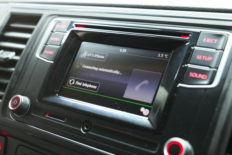 Used Volkswagen Transporter 2019 for sale - 77027616: Photo 33