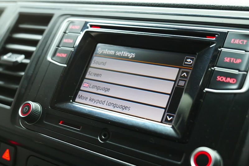 Used Volkswagen Transporter 2019 for sale - 77027616: Photo 34