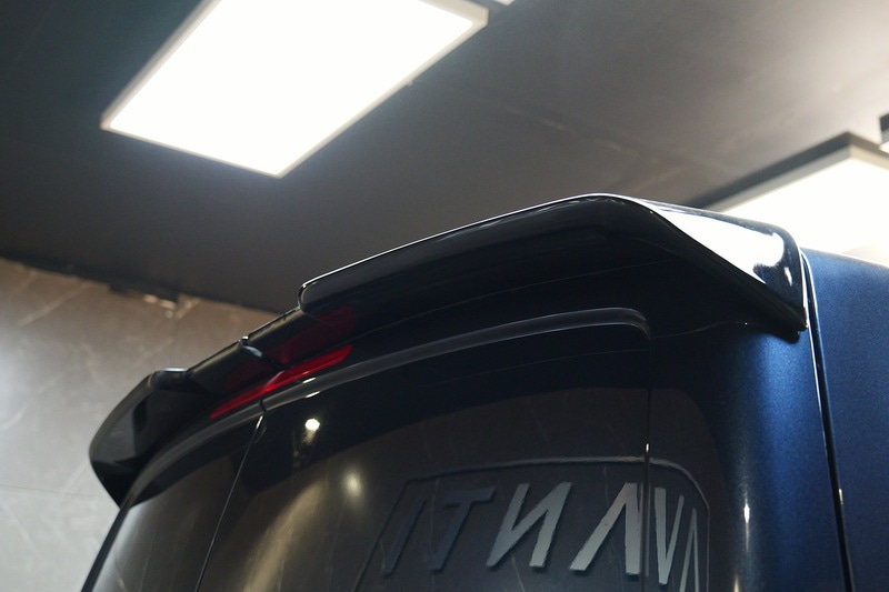 Used Volkswagen Transporter 2019 for sale - 77027616: Photo 36