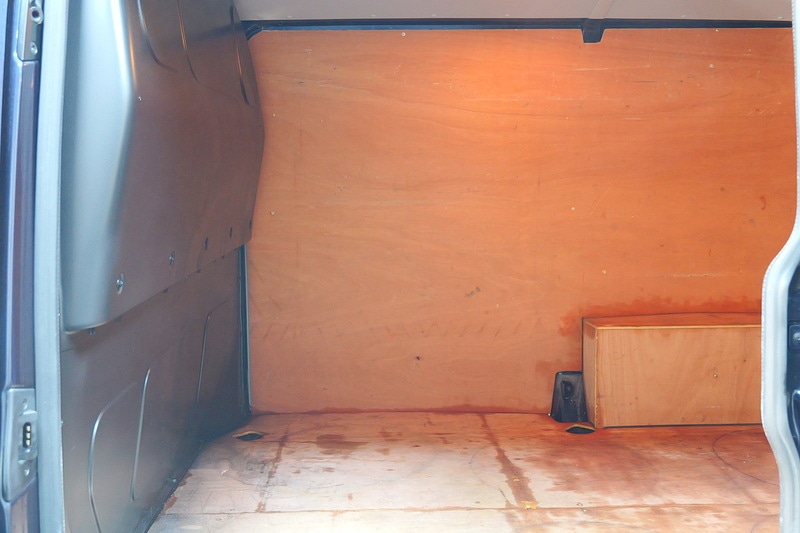 Used Volkswagen Transporter 2019 for sale - 77027616: Photo 38