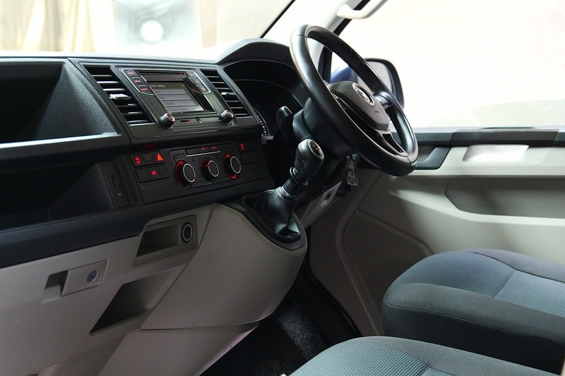 Used Volkswagen Transporter 2019 for sale - 77027616: Photo 39