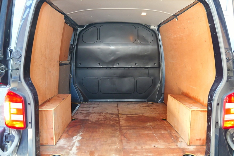 Used Volkswagen Transporter 2019 for sale - 77027616: Photo 41