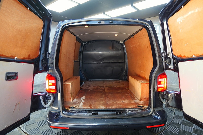 Used Volkswagen Transporter 2019 for sale - 77027616: Photo 42