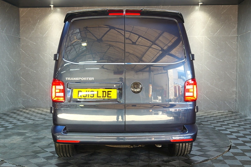 Used Volkswagen Transporter 2019 for sale - 77027616: Photo 6