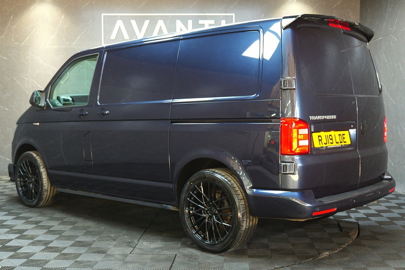 Used Volkswagen Transporter 2019 for sale - 77027616: Photo 7