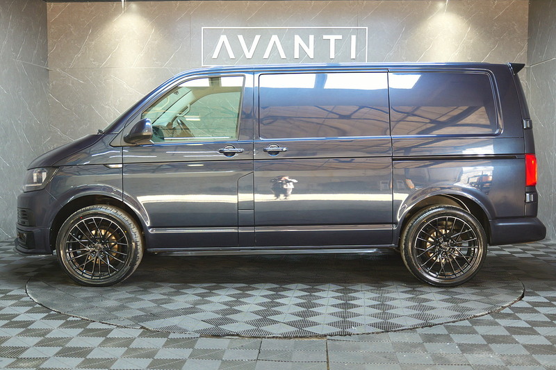 Used Volkswagen Transporter 2019 for sale - 77027616: Photo 8