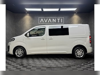 Used Vauxhall Vivaro 2020 for sale - 78971452: Photo