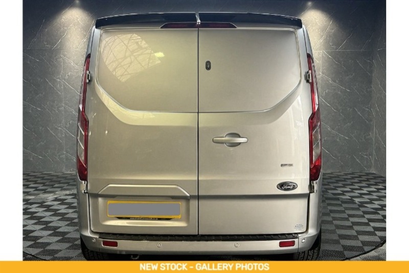 Used Ford Transit Custom 2020 for sale - 77821913: Photo 7