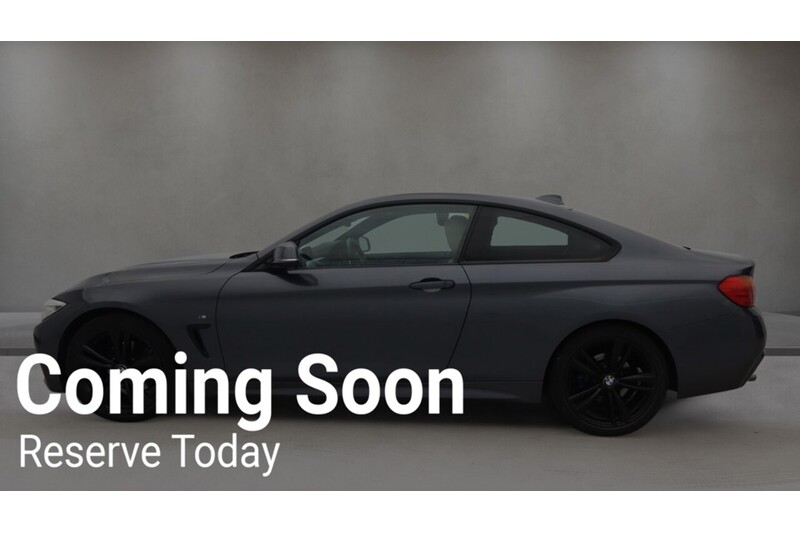 Used BMW 4 Series 2016 for sale - 77530275: Photo 11