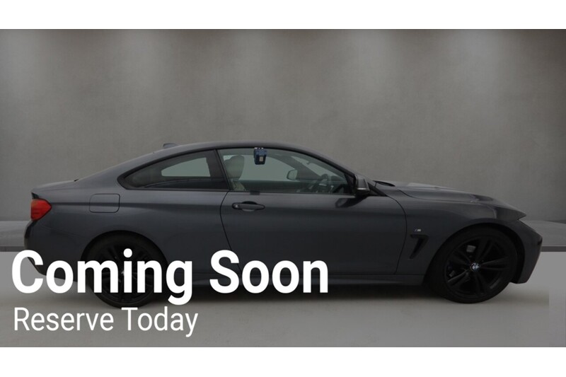 Used BMW 4 Series 2016 for sale - 77530275: Photo 9