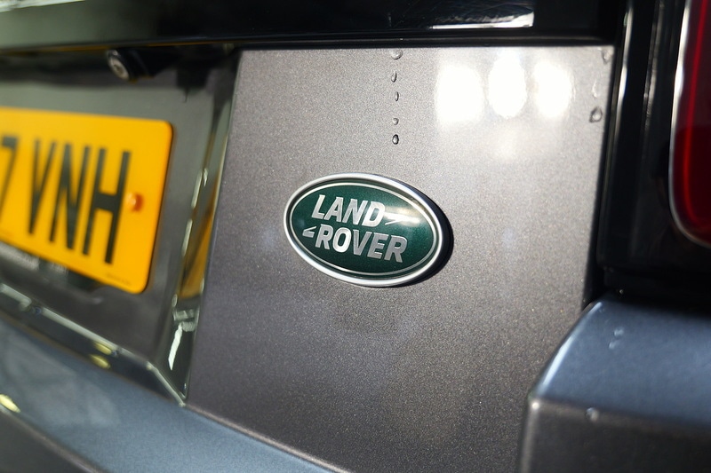 Used Land Rover Range Rover Evoque 2017 for sale - 77140349: Photo 13