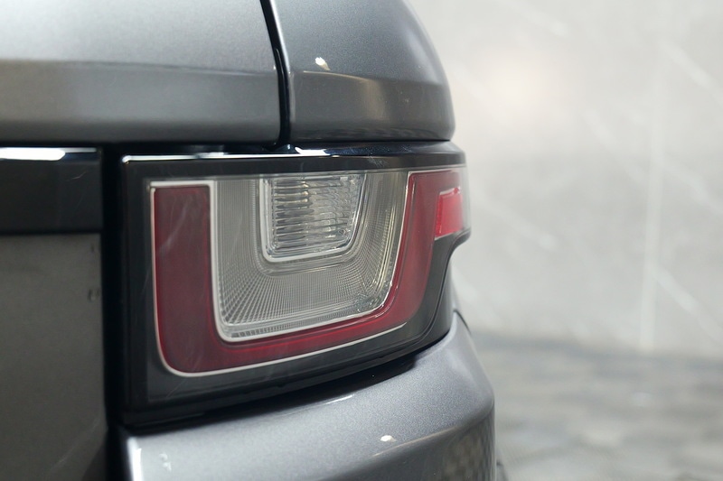 Used Land Rover Range Rover Evoque 2017 for sale - 77140349: Photo 16