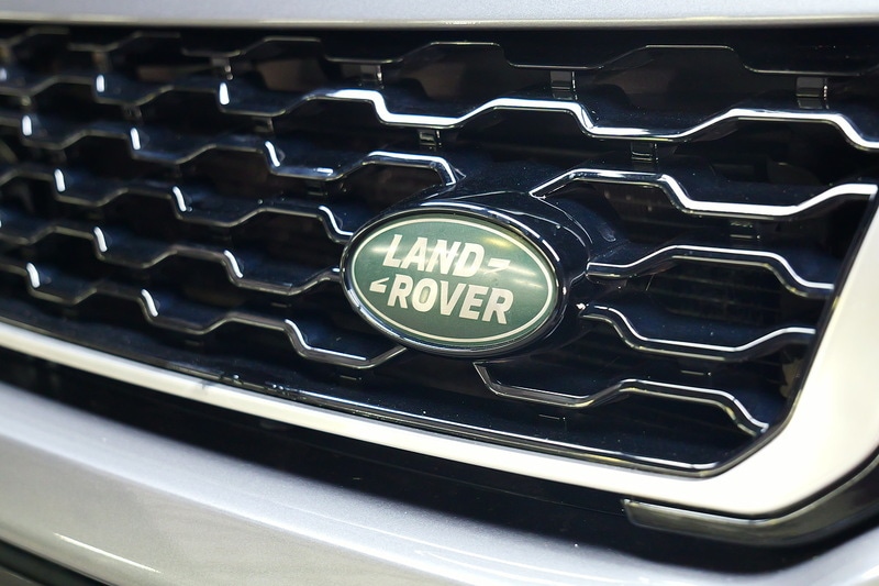 Used Land Rover Range Rover Evoque 2017 for sale - 77140349: Photo 18