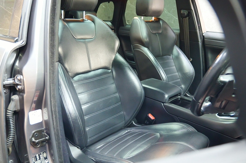 Used Land Rover Range Rover Evoque 2017 for sale - 77140349: Photo 21