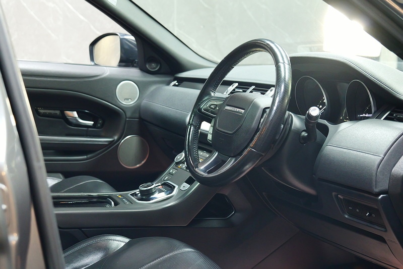 Used Land Rover Range Rover Evoque 2017 for sale - 77140349: Photo 22