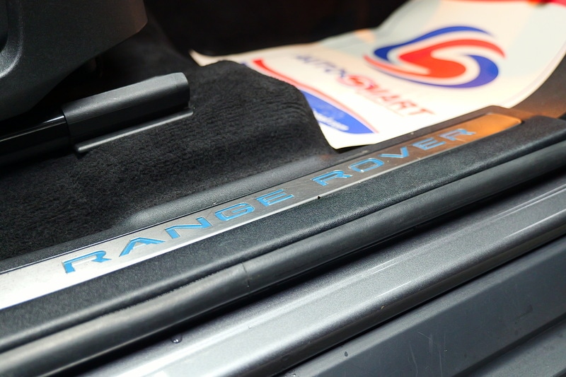 Used Land Rover Range Rover Evoque 2017 for sale - 77140349: Photo 29