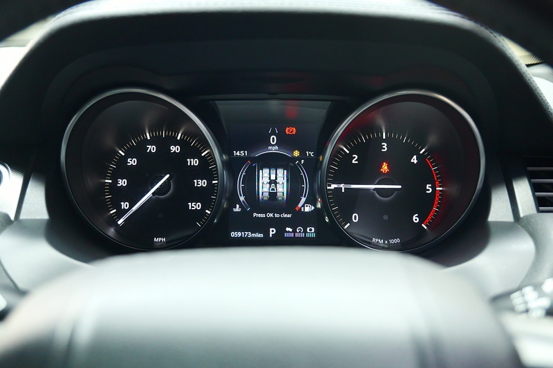 Used Land Rover Range Rover Evoque 2017 for sale - 77140349: Photo 31