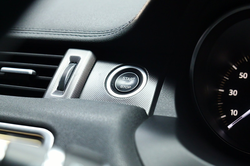 Used Land Rover Range Rover Evoque 2017 for sale - 77140349: Photo 32