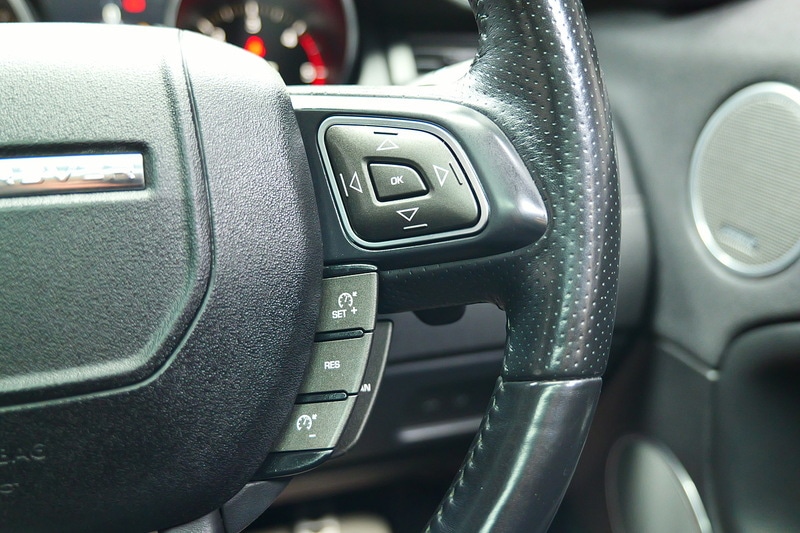 Used Land Rover Range Rover Evoque 2017 for sale - 77140349: Photo 33