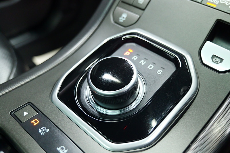 Used Land Rover Range Rover Evoque 2017 for sale - 77140349: Photo 37