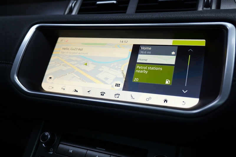 Used Land Rover Range Rover Evoque 2017 for sale - 77140349: Photo 41