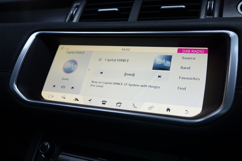 Used Land Rover Range Rover Evoque 2017 for sale - 77140349: Photo 43