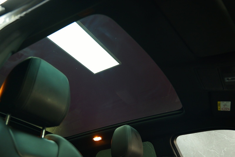 Used Land Rover Range Rover Evoque 2017 for sale - 77140349: Photo 47