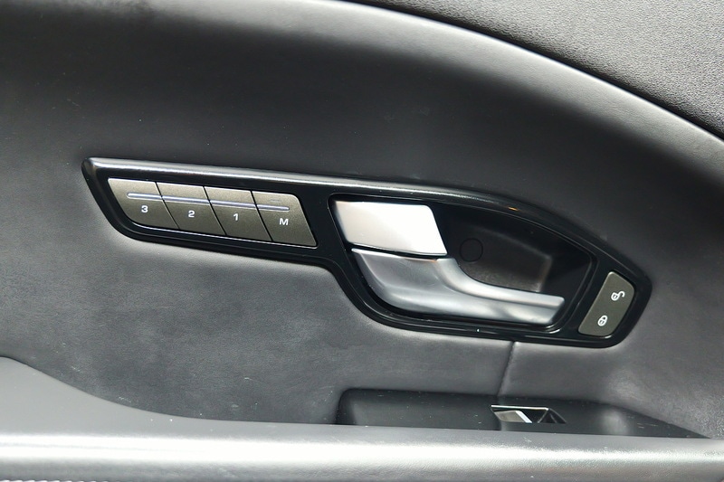 Used Land Rover Range Rover Evoque 2017 for sale - 77140349: Photo 57