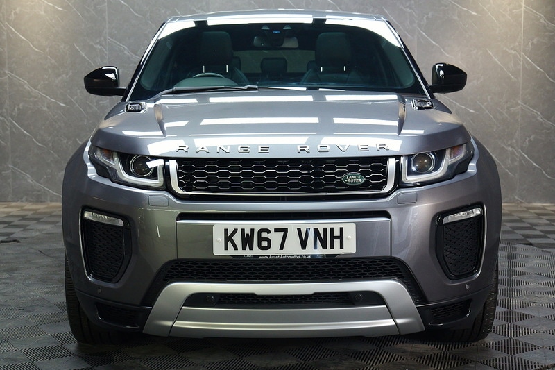 Used Land Rover Range Rover Evoque 2017 for sale - 77140349: Photo 9