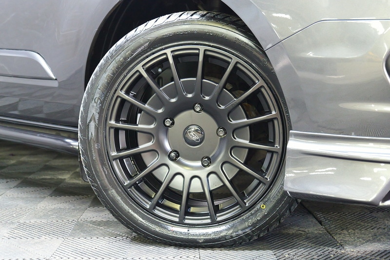 Used Ford Transit Custom 2019 for sale - 77027703: Photo 11