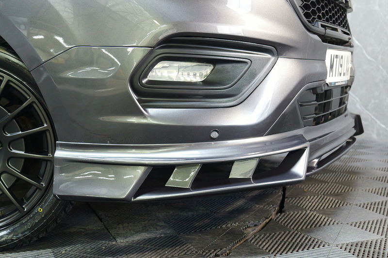 Used Ford Transit Custom 2019 for sale - 77027703: Photo 12