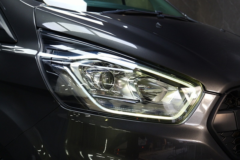 Used Ford Transit Custom 2019 for sale - 77027703: Photo 13