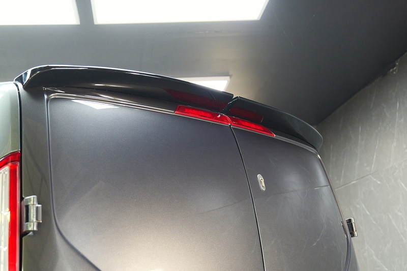 Used Ford Transit Custom 2019 for sale - 77027703: Photo 16