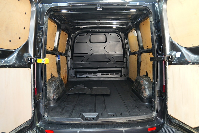 Used Ford Transit Custom 2019 for sale - 77027703: Photo 18