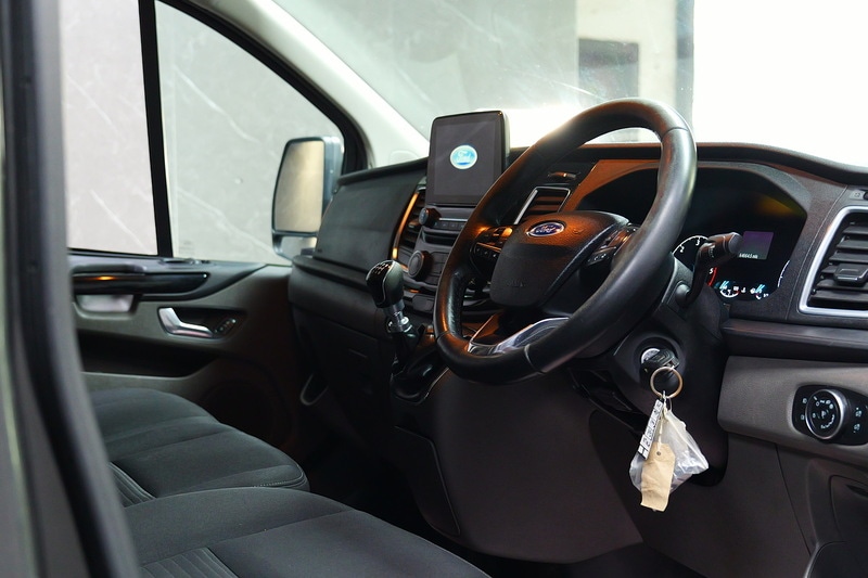 Used Ford Transit Custom 2019 for sale - 77027703: Photo 21