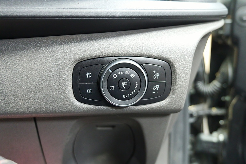 Used Ford Transit Custom 2019 for sale - 77027703: Photo 24